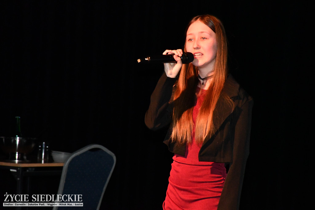 Siedlce:  ZO w Krześlinie z akcją \