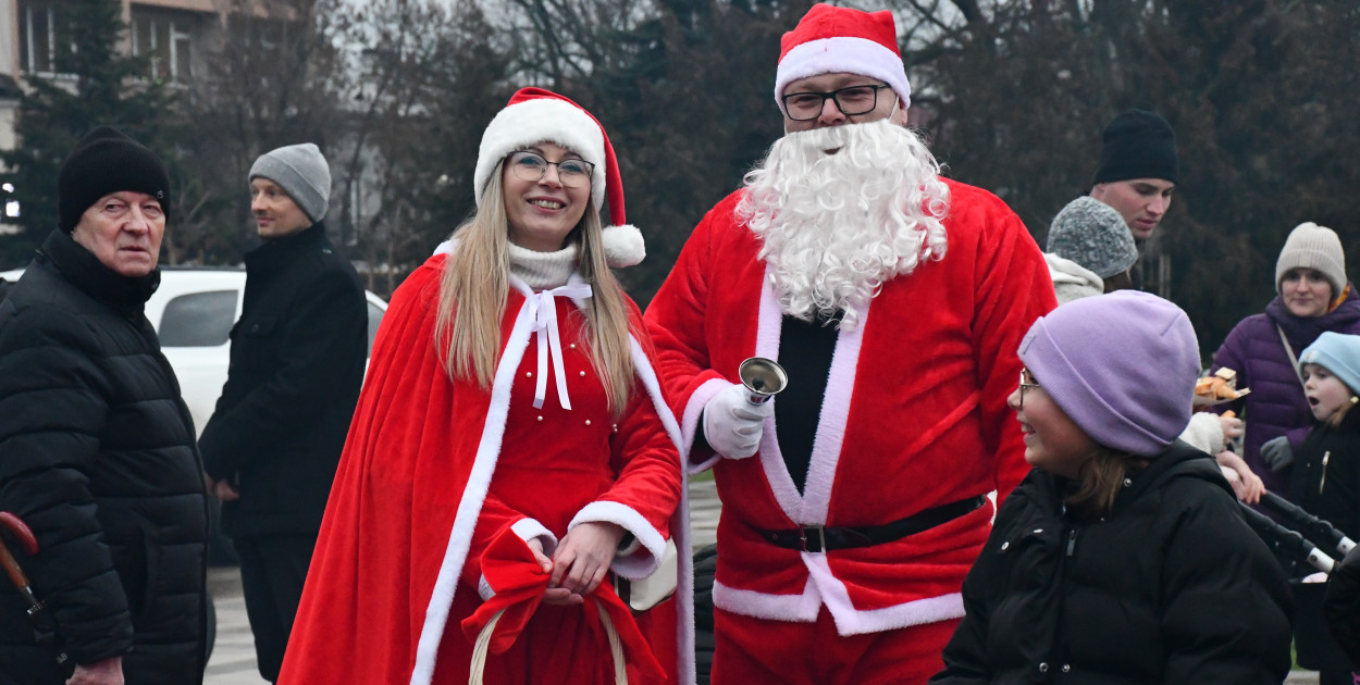 MOTOWIGILIA 2025 Siedlce