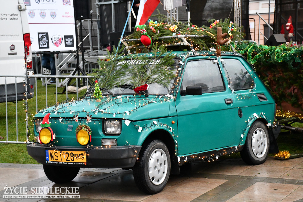 MOTOWIGILIA 2025 Siedlce