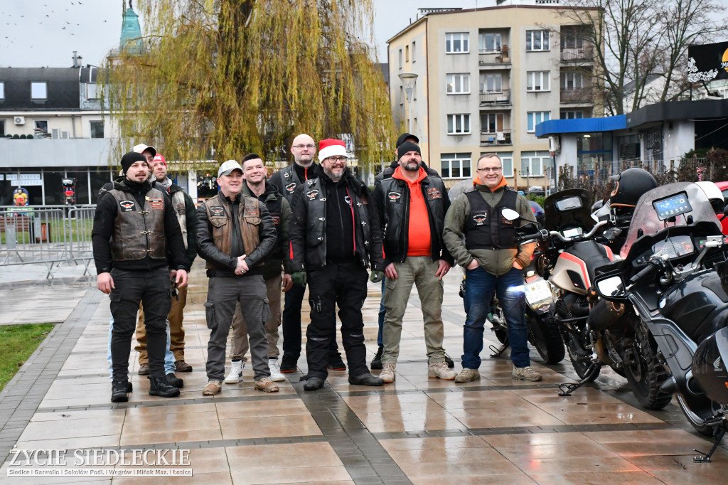 MOTOWIGILIA 2025 Siedlce