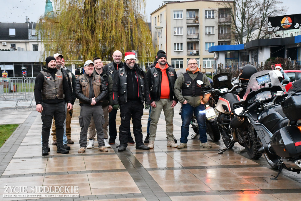 MOTOWIGILIA 2025 Siedlce