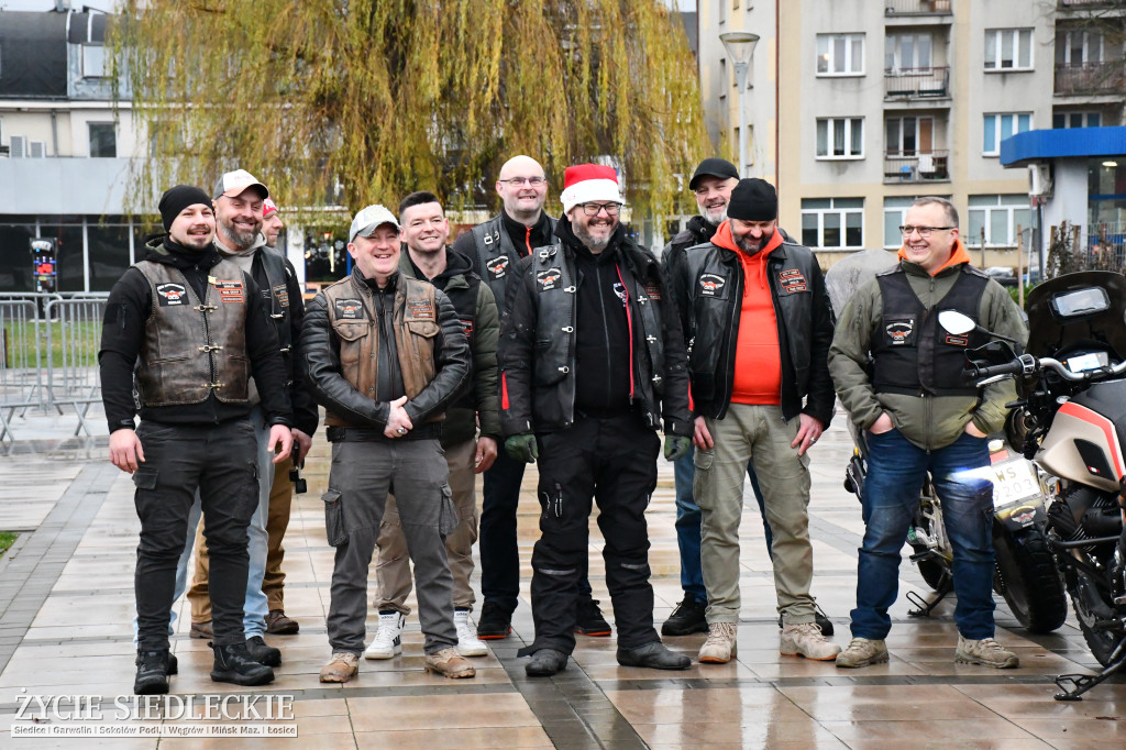 MOTOWIGILIA 2025 Siedlce