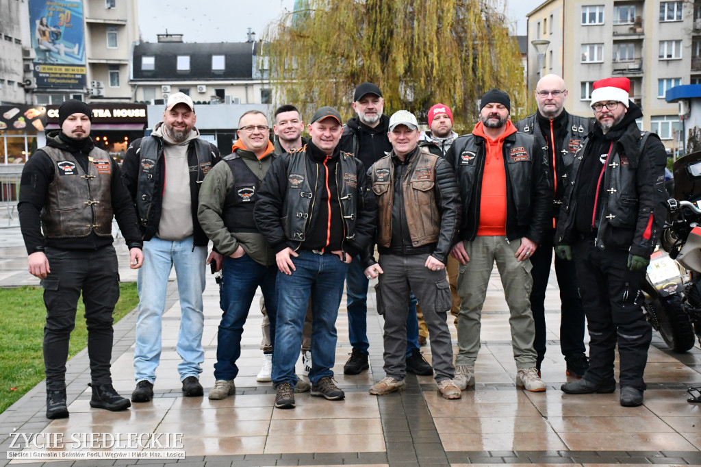 MOTOWIGILIA 2025 Siedlce