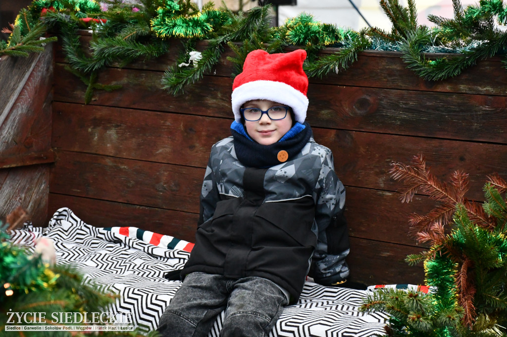 MOTOWIGILIA 2025 Siedlce