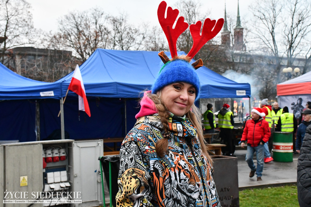 MOTOWIGILIA 2025 Siedlce