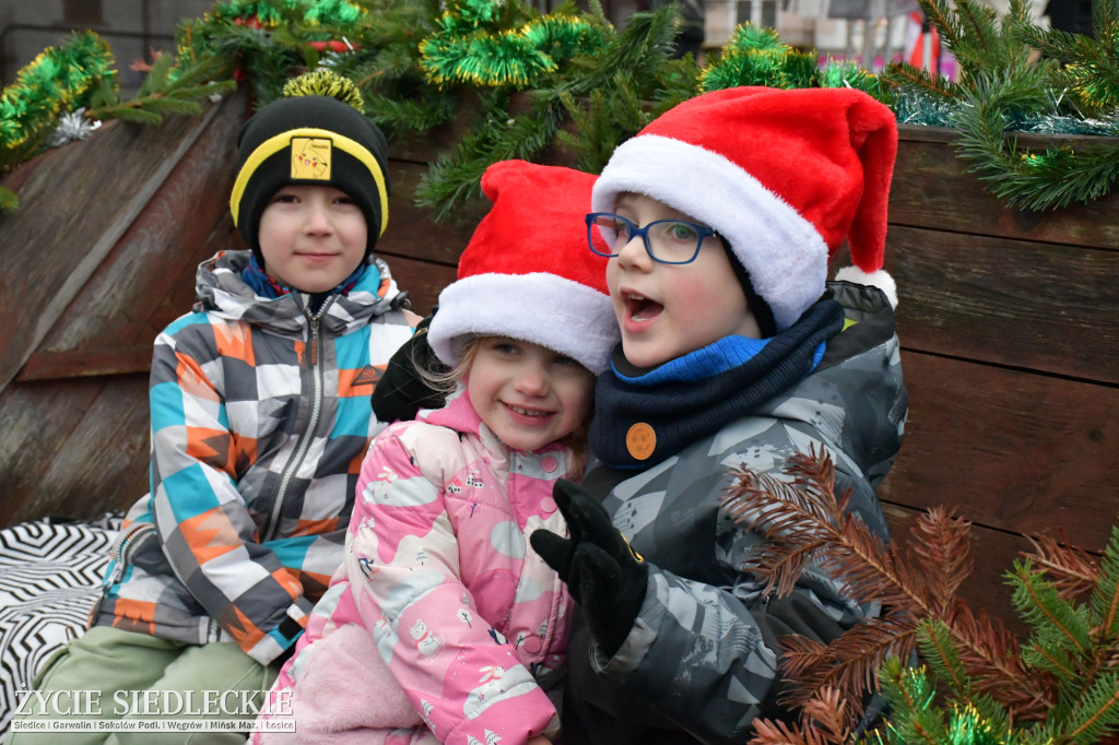 MOTOWIGILIA 2025 Siedlce