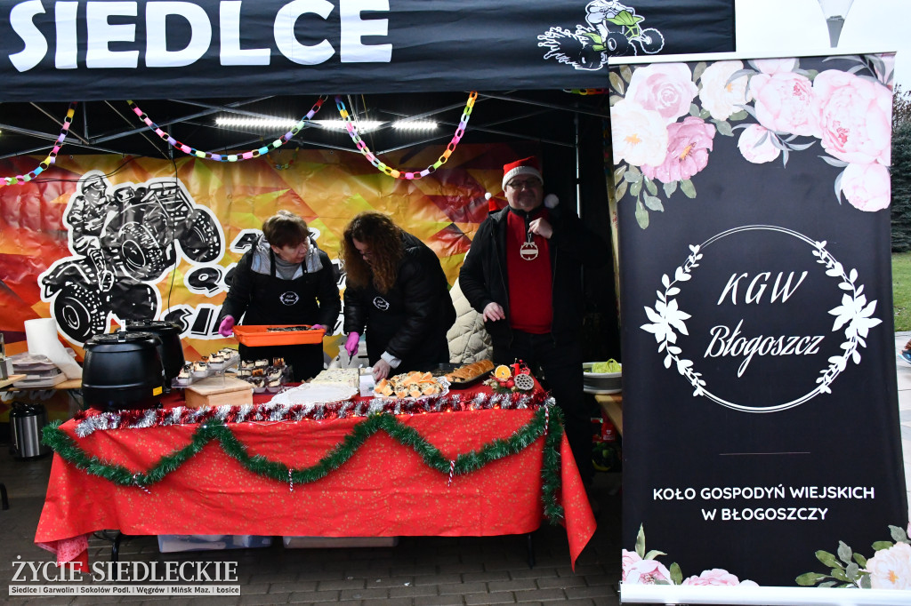 MOTOWIGILIA 2025 Siedlce