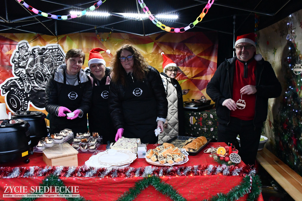 MOTOWIGILIA 2025 Siedlce