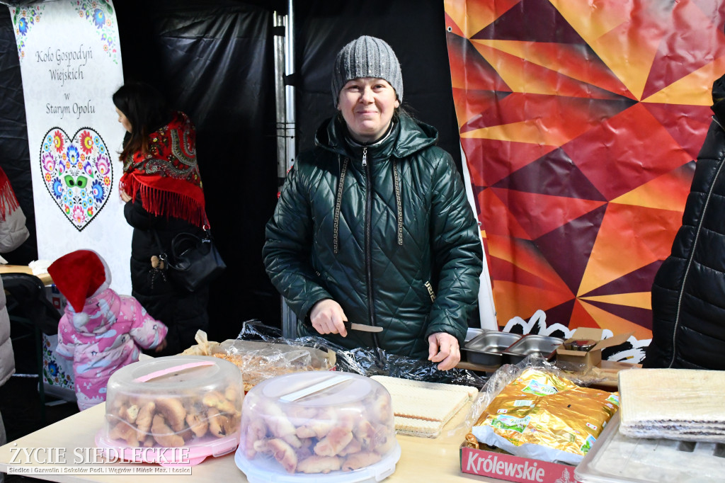 MOTOWIGILIA 2025 Siedlce