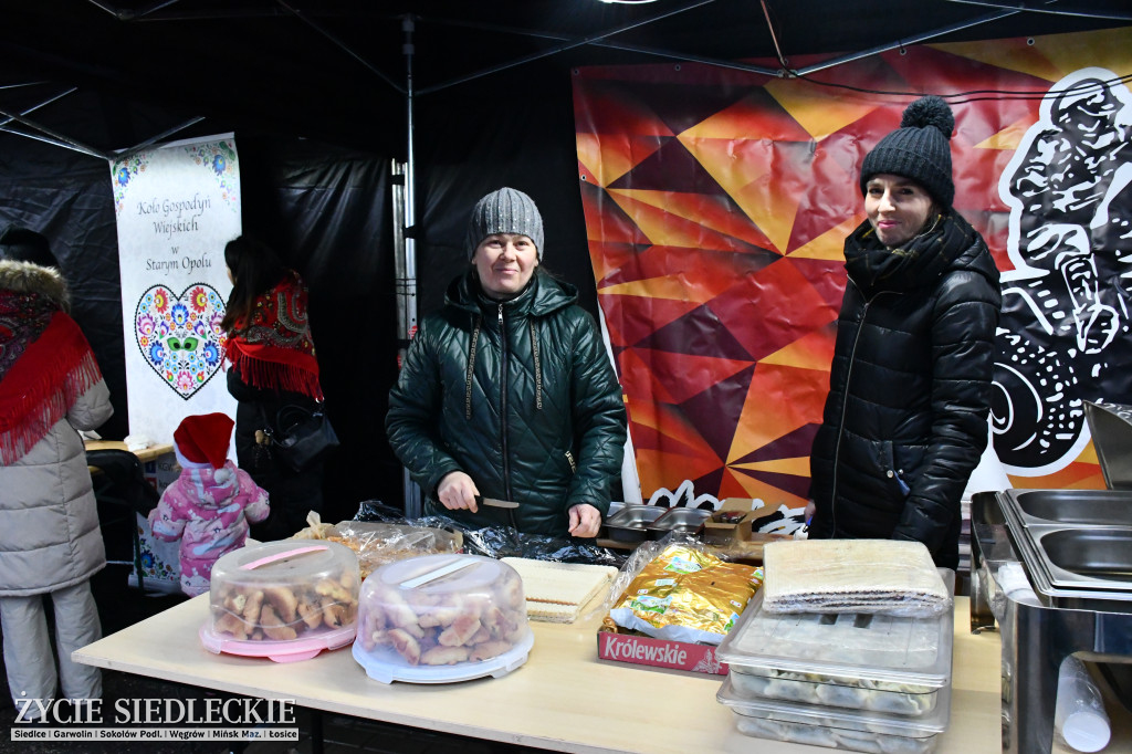 MOTOWIGILIA 2025 Siedlce