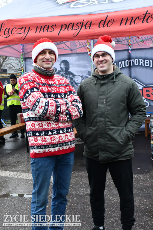 MOTOWIGILIA 2025 Siedlce