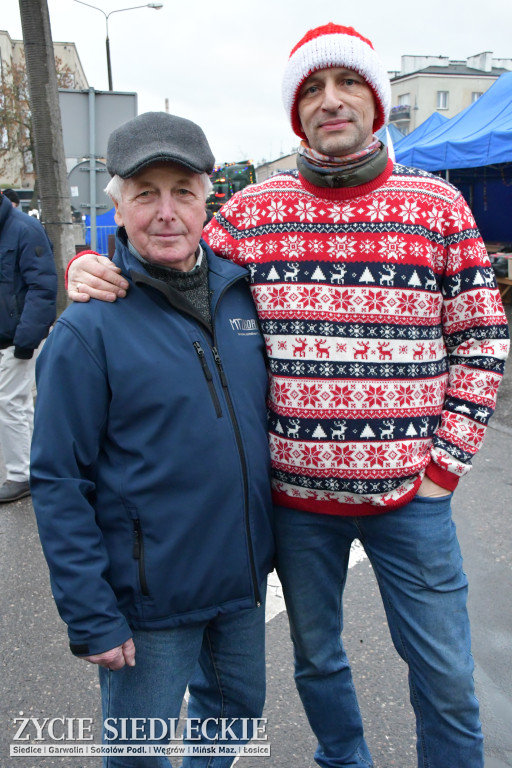 MOTOWIGILIA 2025 Siedlce