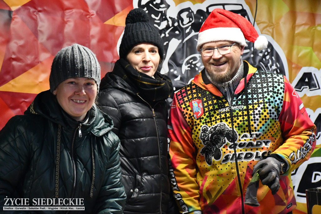 MOTOWIGILIA 2025 Siedlce