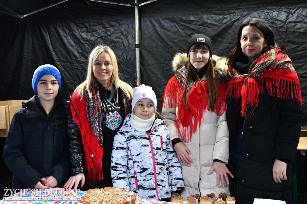 MOTOWIGILIA 2025 Siedlce