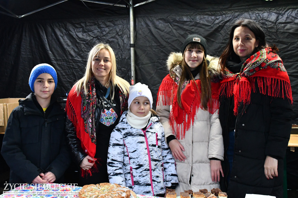 MOTOWIGILIA 2025 Siedlce