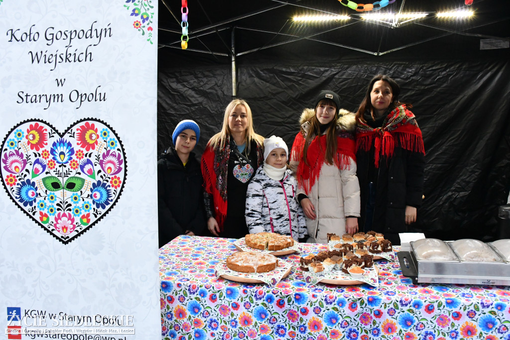 MOTOWIGILIA 2025 Siedlce