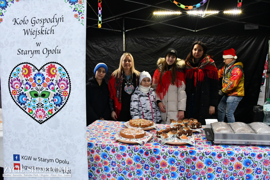 MOTOWIGILIA 2025 Siedlce