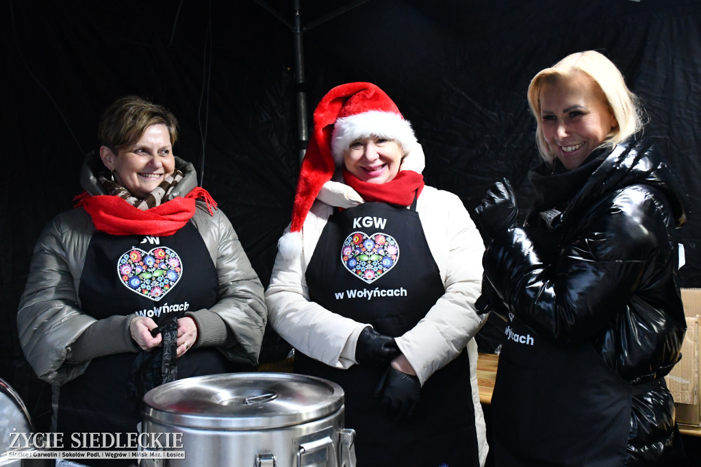 MOTOWIGILIA 2025 Siedlce