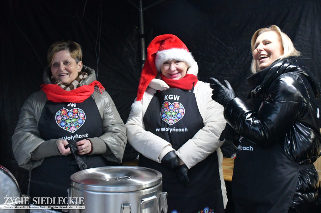 MOTOWIGILIA 2025 Siedlce