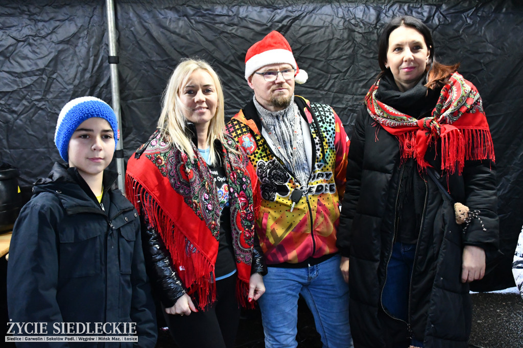 MOTOWIGILIA 2025 Siedlce