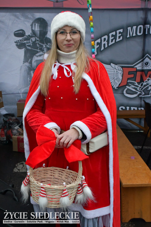 MOTOWIGILIA 2025 Siedlce