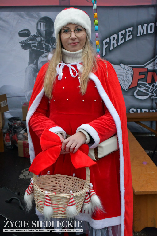 MOTOWIGILIA 2025 Siedlce