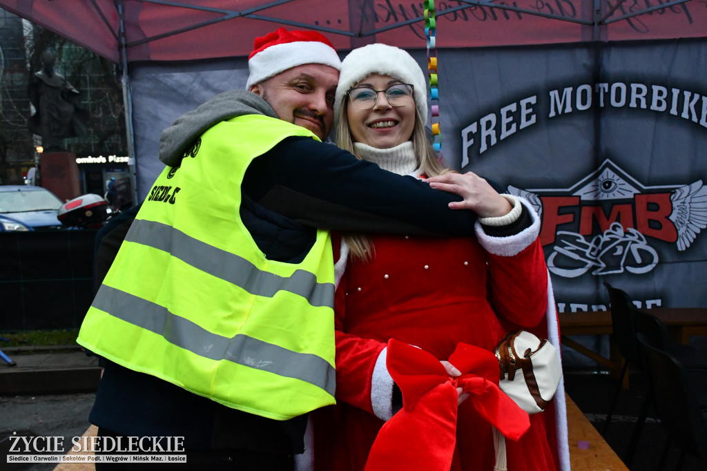 MOTOWIGILIA 2025 Siedlce