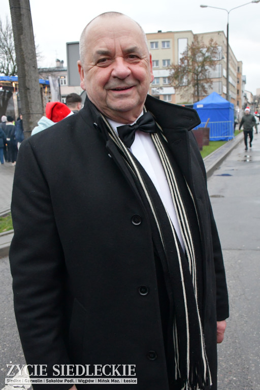 MOTOWIGILIA 2025 Siedlce