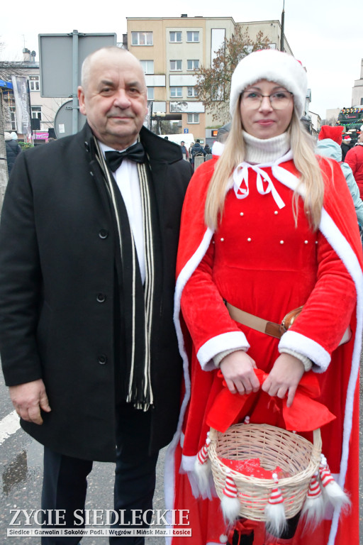 MOTOWIGILIA 2025 Siedlce