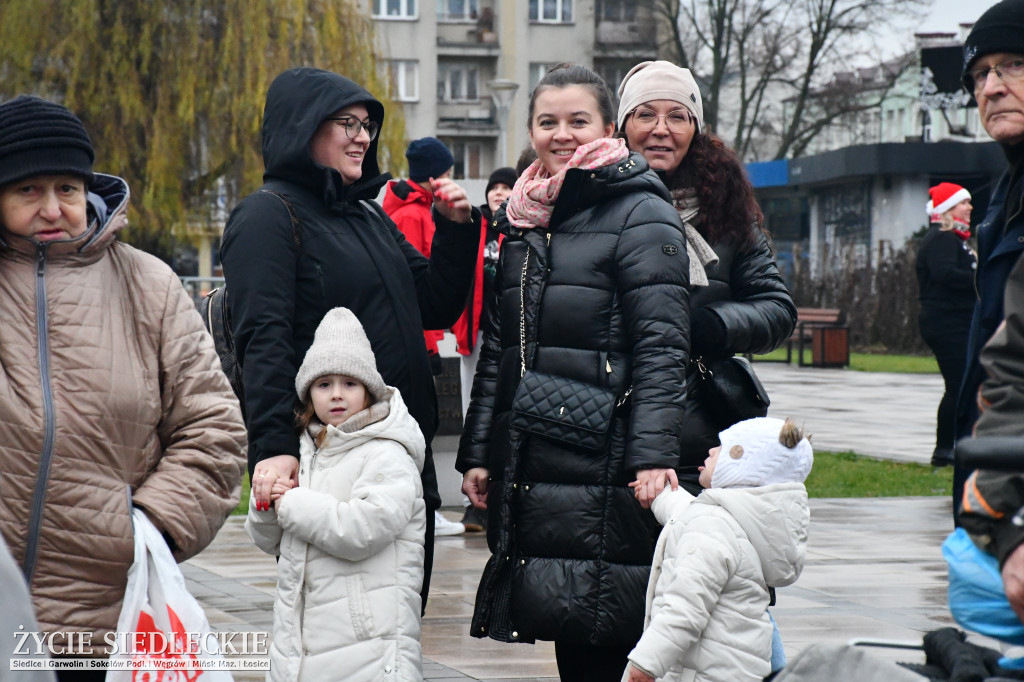 MOTOWIGILIA 2025 Siedlce