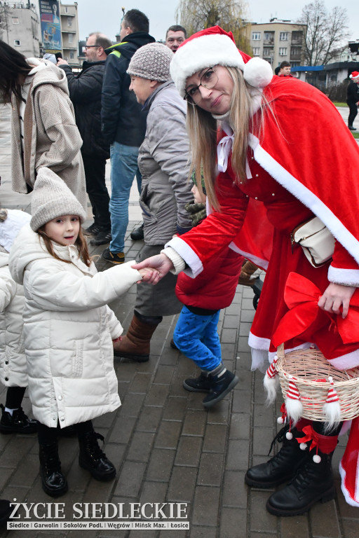 MOTOWIGILIA 2025 Siedlce