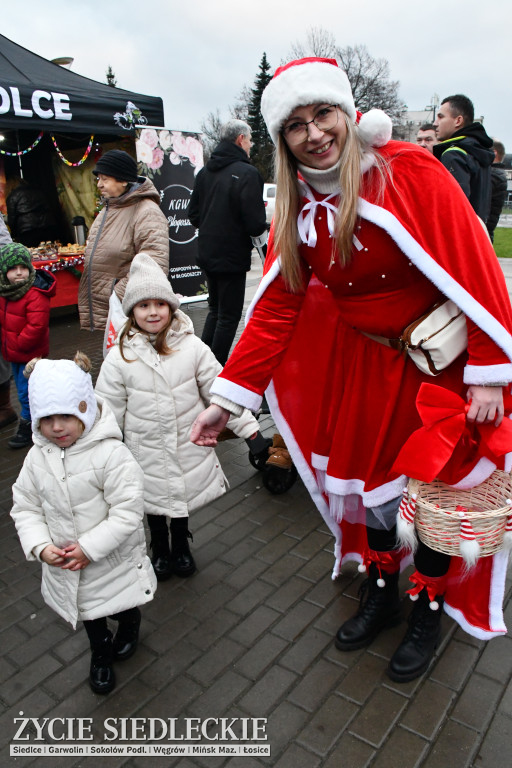 MOTOWIGILIA 2025 Siedlce