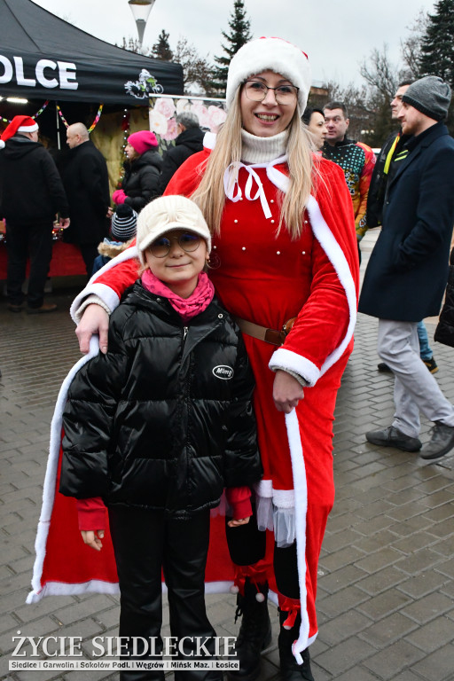 MOTOWIGILIA 2025 Siedlce