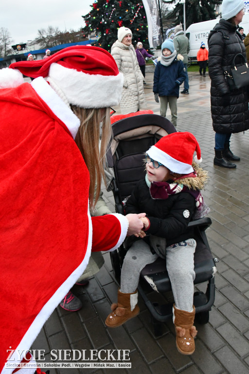 MOTOWIGILIA 2025 Siedlce