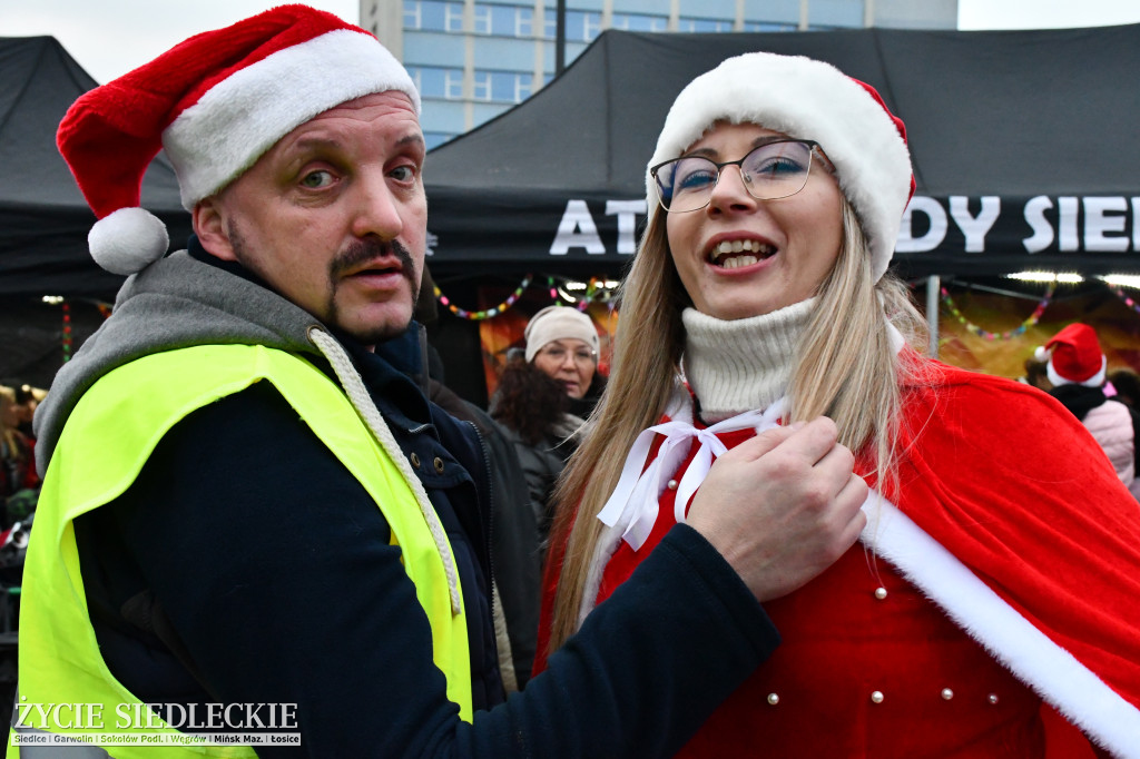 MOTOWIGILIA 2025 Siedlce