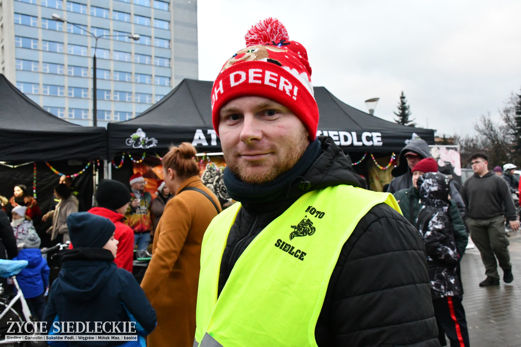 MOTOWIGILIA 2025 Siedlce