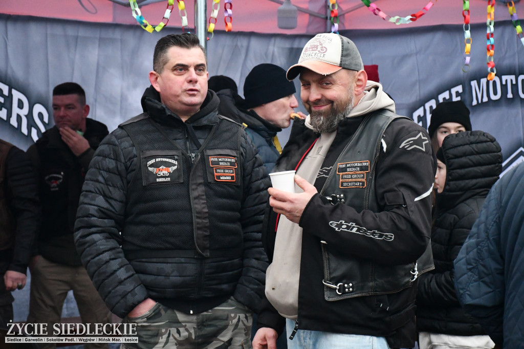 MOTOWIGILIA 2025 Siedlce