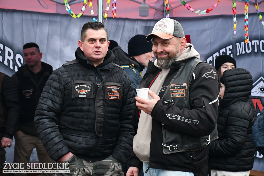 MOTOWIGILIA 2025 Siedlce