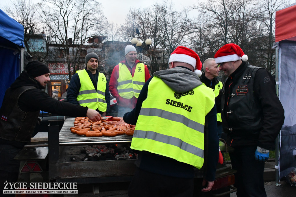 MOTOWIGILIA 2025 Siedlce