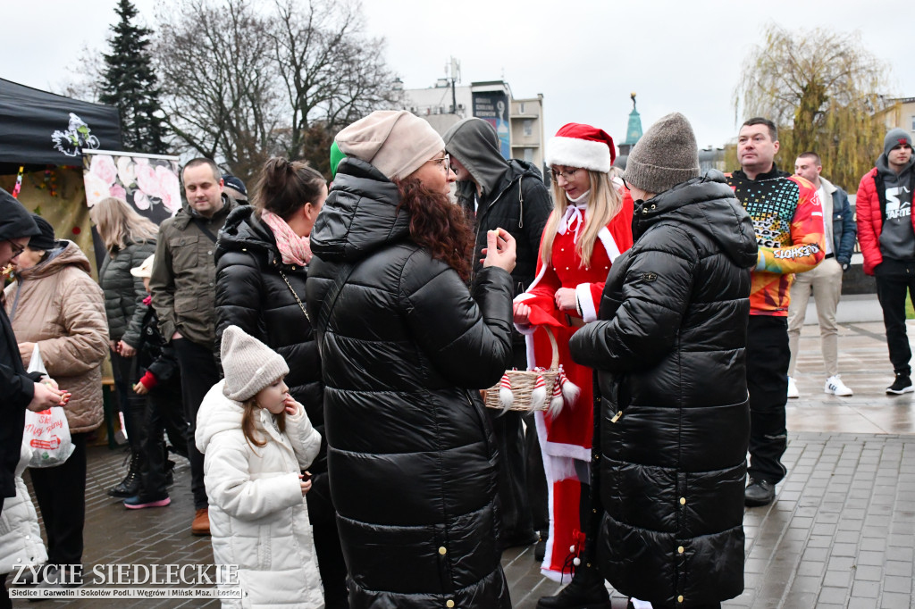 MOTOWIGILIA 2025 Siedlce