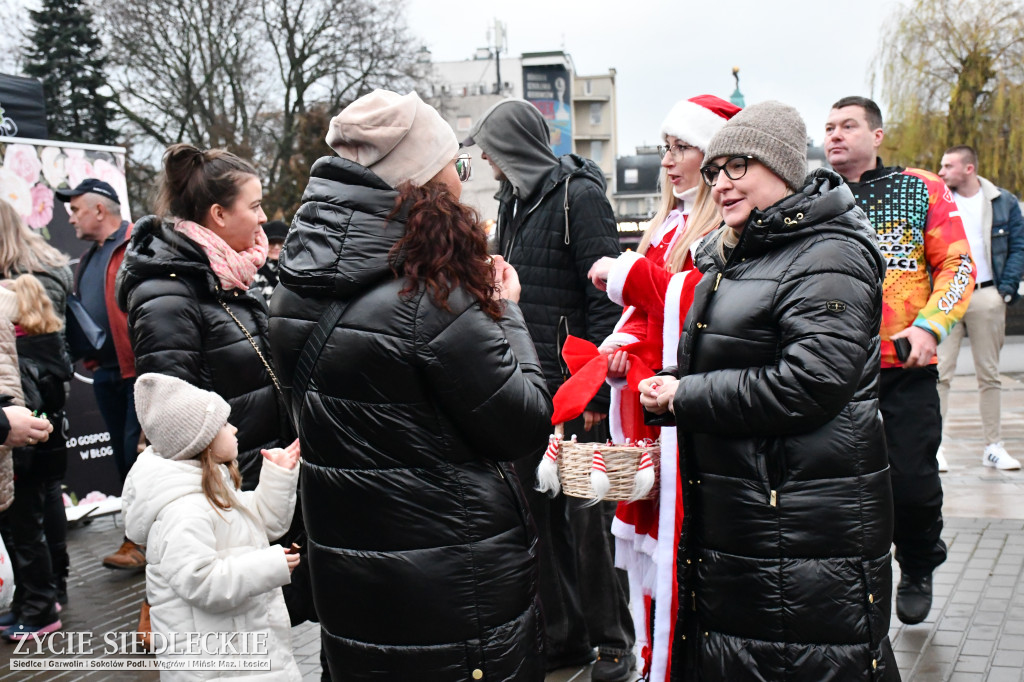 MOTOWIGILIA 2025 Siedlce