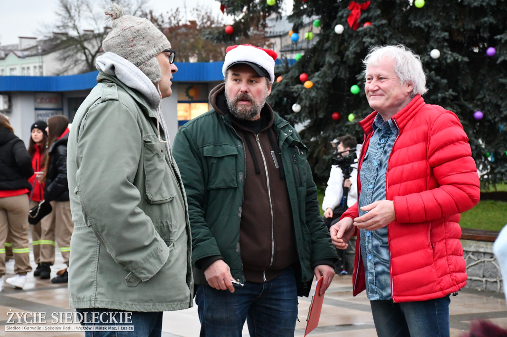 MOTOWIGILIA 2025 Siedlce