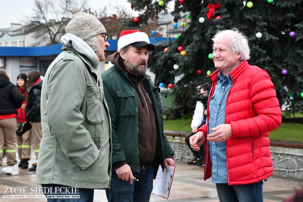 MOTOWIGILIA 2025 Siedlce