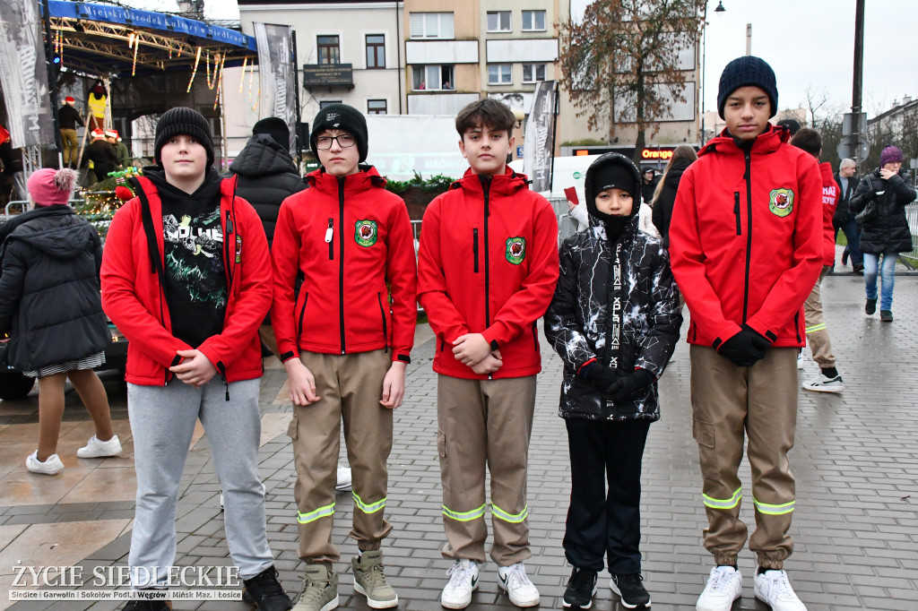 MOTOWIGILIA 2025 Siedlce