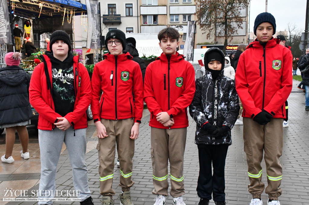 MOTOWIGILIA 2025 Siedlce