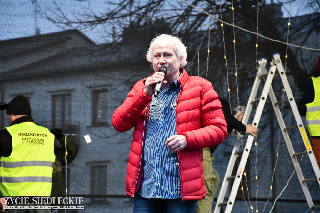 MOTOWIGILIA 2025 Siedlce