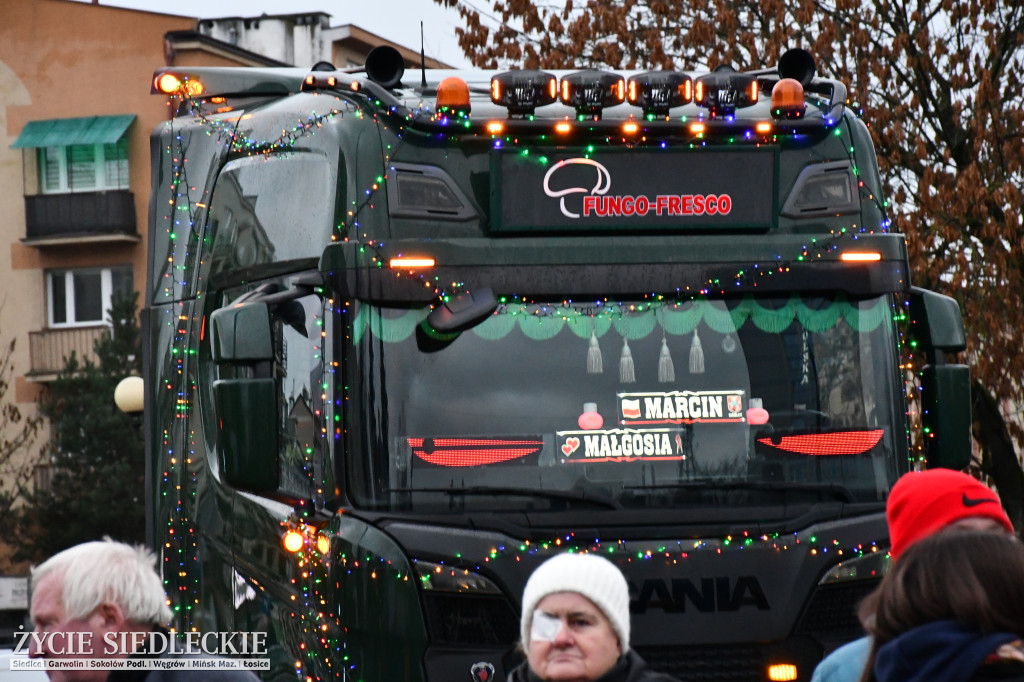 MOTOWIGILIA 2025 Siedlce