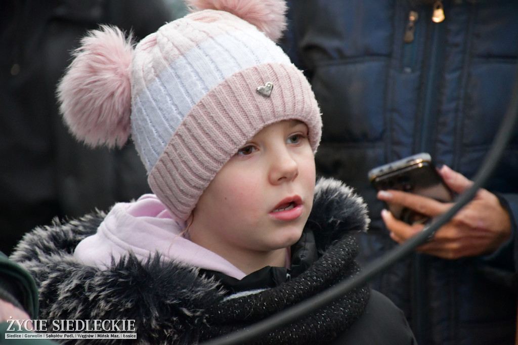 MOTOWIGILIA 2025 Siedlce