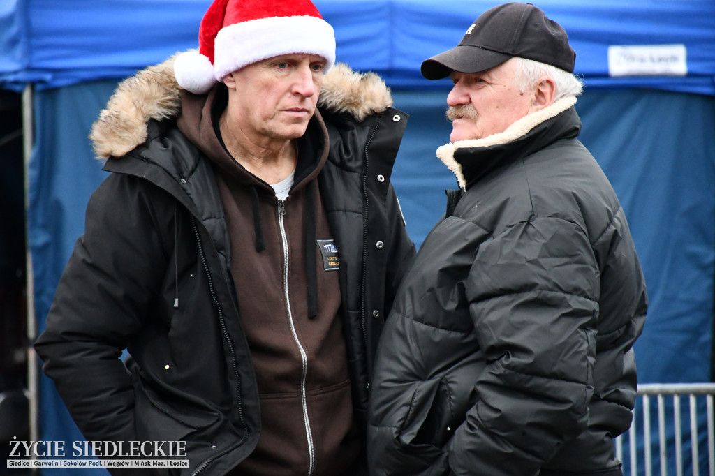 MOTOWIGILIA 2025 Siedlce