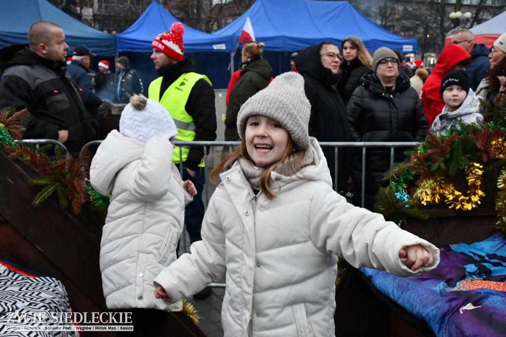 MOTOWIGILIA 2025 Siedlce